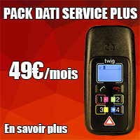 Pack dati service plus